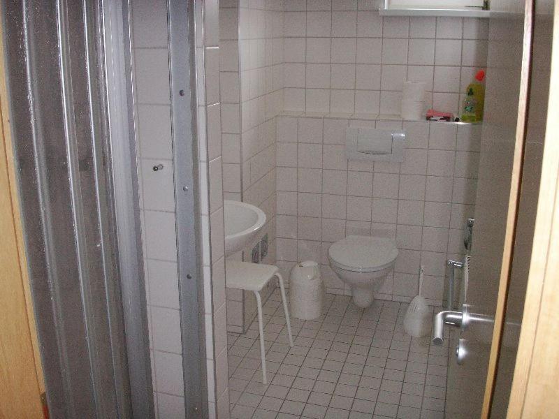 Haus Bernstein Appartement