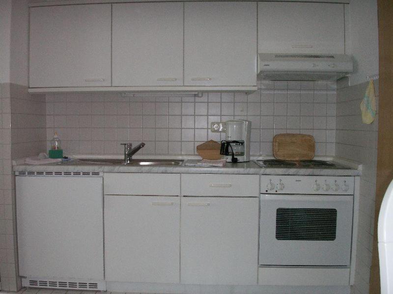 Appartement Haus Bernstein Goehren (Ruegen)