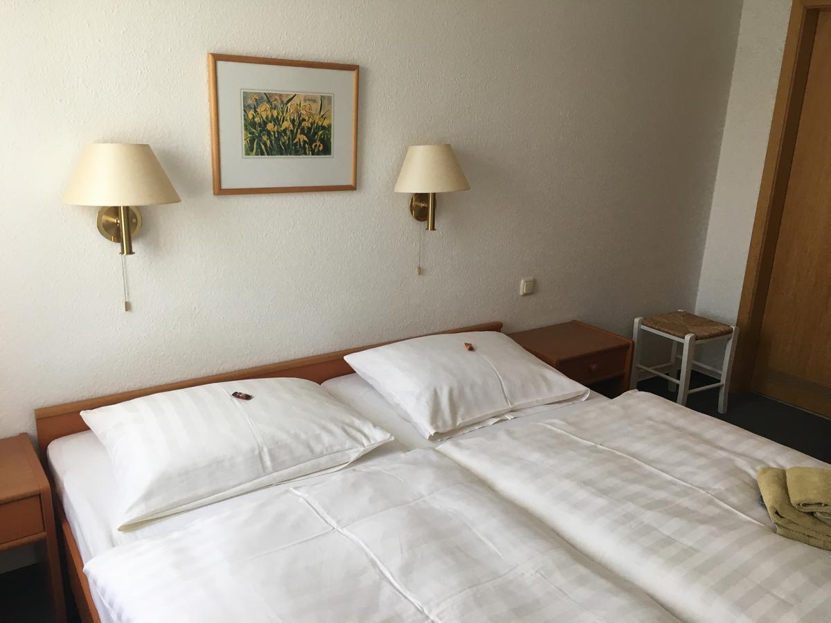 Haus Bernstein Appartement Goehren (Ruegen)