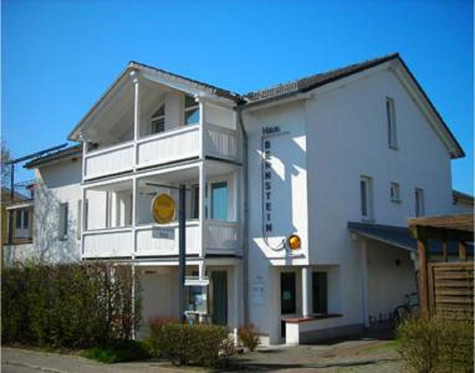 Haus Bernstein *